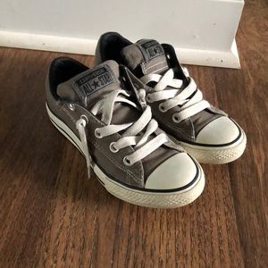 Boys Converse Sneakers
